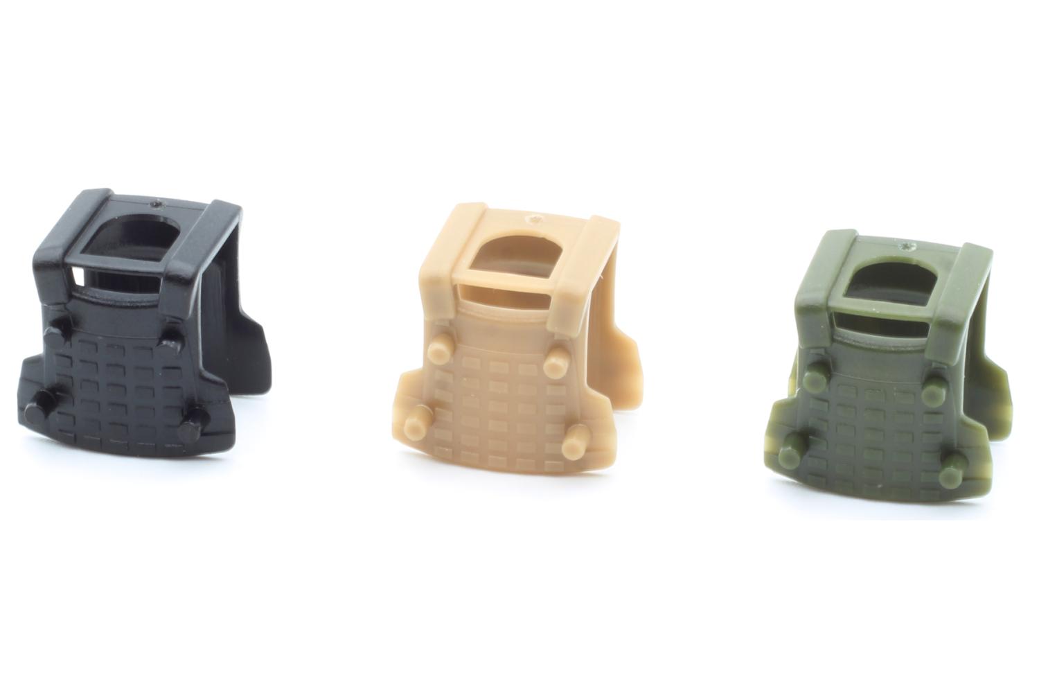 Minifig Cat Modular Tactical Vest BS14